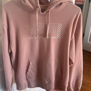 Vans Hoodie